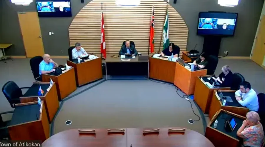 Atikokan city council looking to fill a vacancy