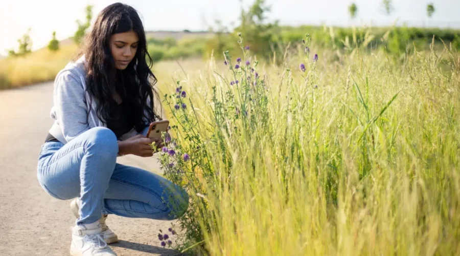 Nature organization launches Outdoor Fun, No Damage Done