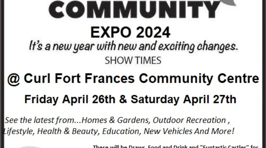 FFCC Business and Community Expo 2024 – Heather Johnson Interview
