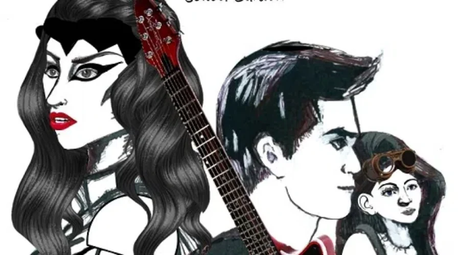 FFHS Annual Spring Musical “We Will Rock You” – Cast Interview