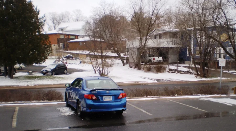 Winter-like weather returns for parts of northwestern Ontario