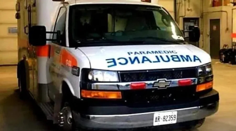 Staffing shortages leading to ambulance base closure