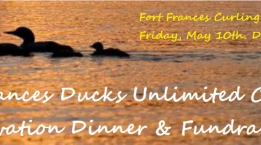 Ducks Unlimited Conservation Dinner & Fundraising Auction – Nancy Stienberg Interview