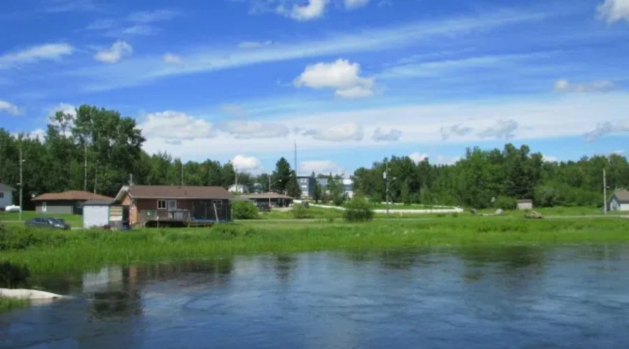 $21.8 million flood claim settlement finalized