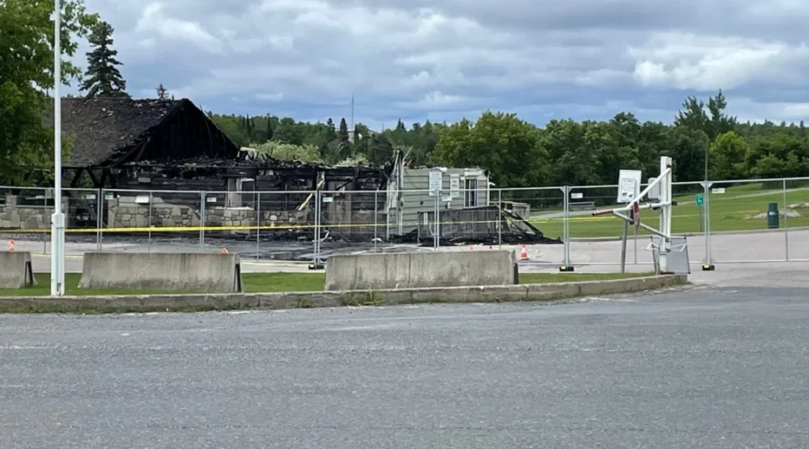 NAN rejects SIU report into fatal Anicinabe Park shooting