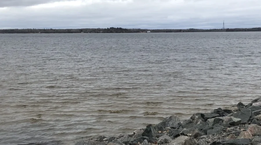 Water levels on Rainy/Namakan staying put