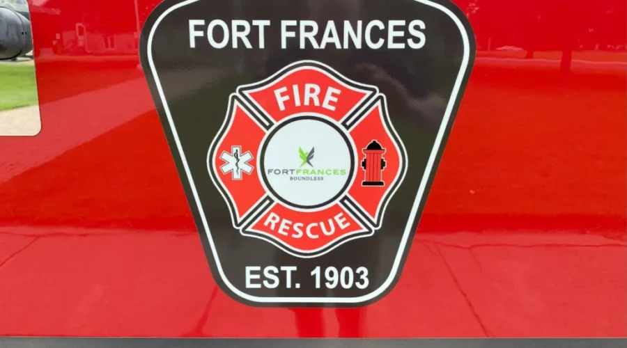 Butler Avenue reopened following gas leak