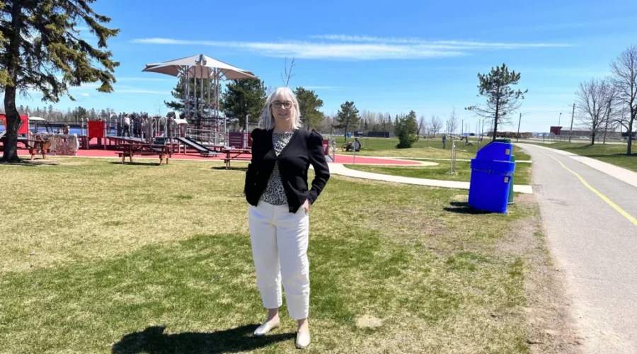 Feds announce carbon rebate payment amount for small businesses