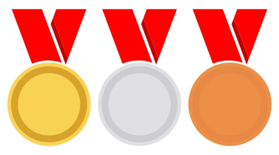 Full List Of Canada’s Medal Winners At 2024 Olympics