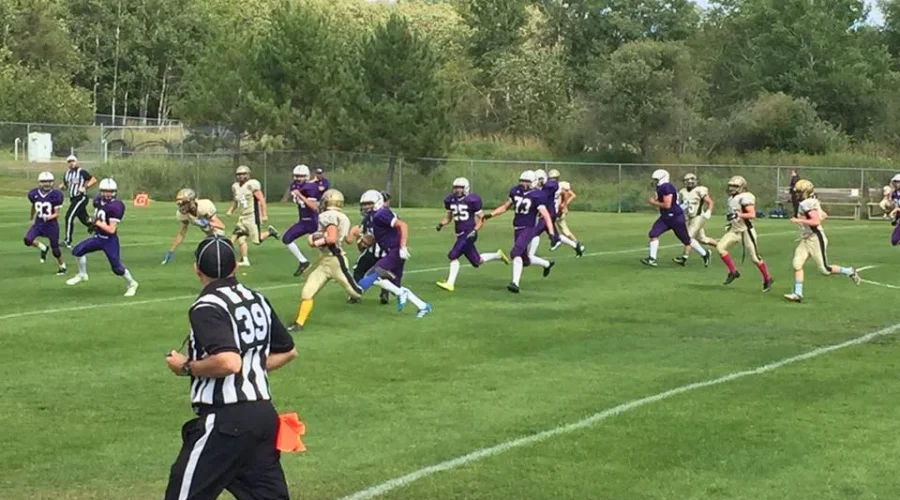 High school football season almost set to begin