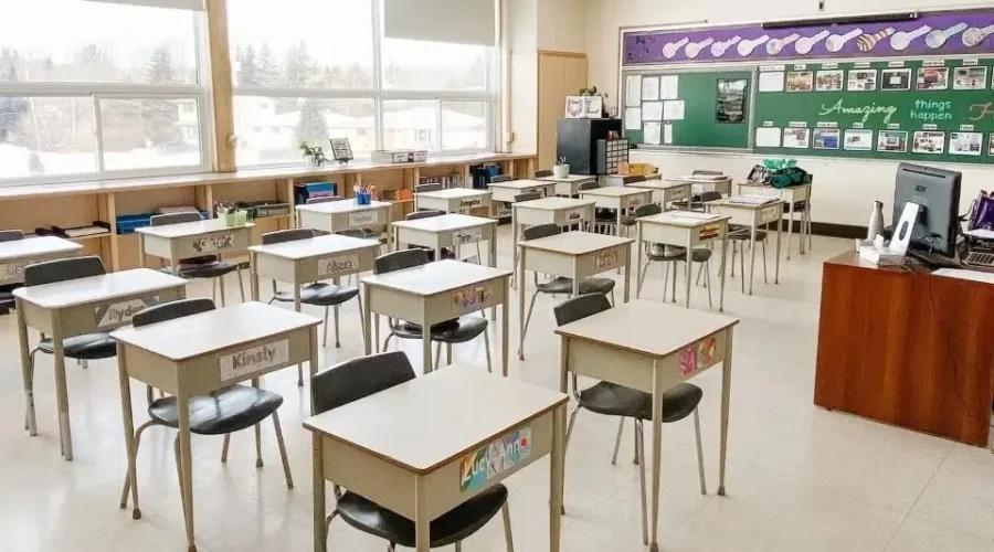 Tentative deal for school principals/vice-principals