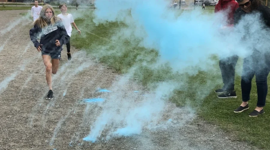 Colour run coming to Fort Frances in September