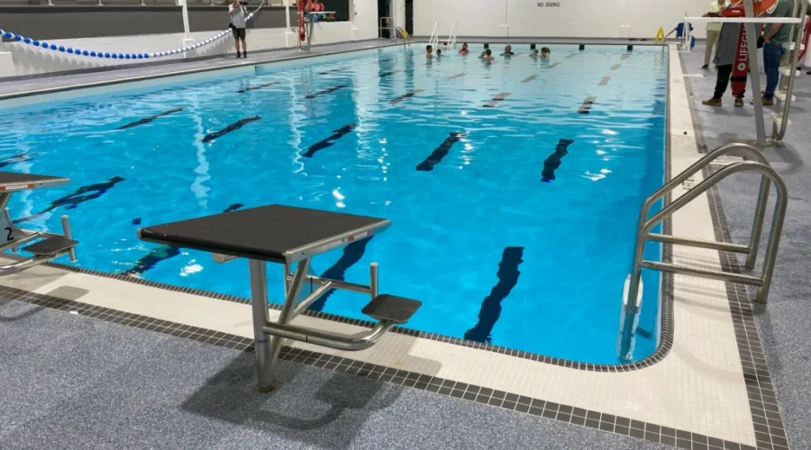 Pool in Fort Frances now closed. Cyclones seek help