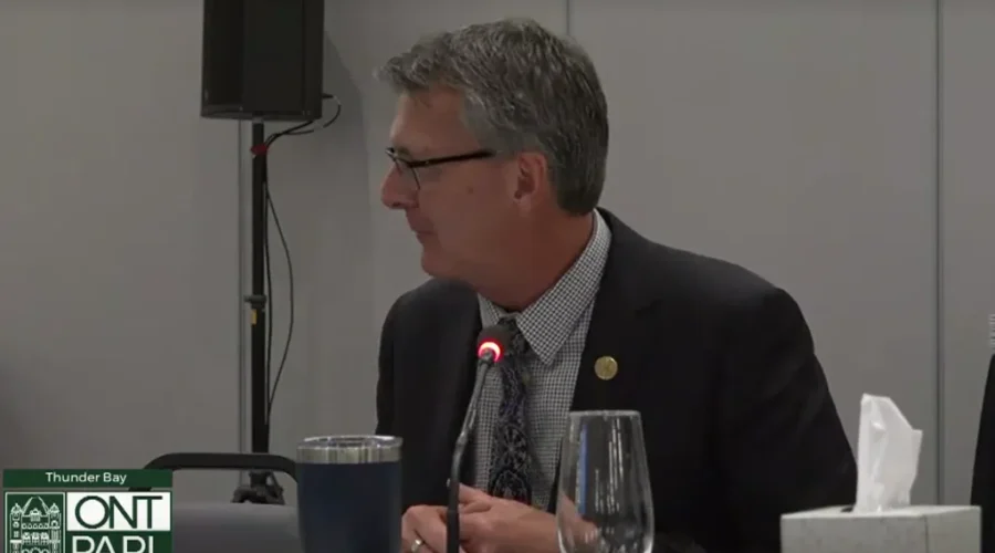 New energy contract protects jobs in the region