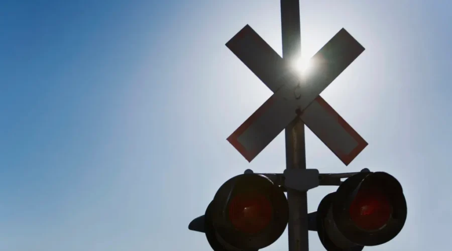 Operation Lifesaver shares info and stories during Rail Safety Week