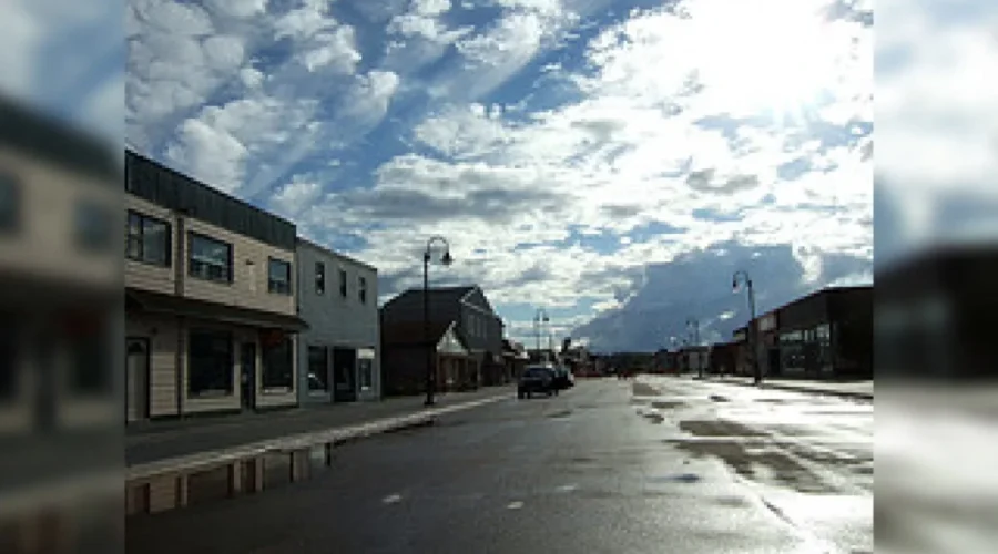 Committee seeks action on homelessness in Atikokan