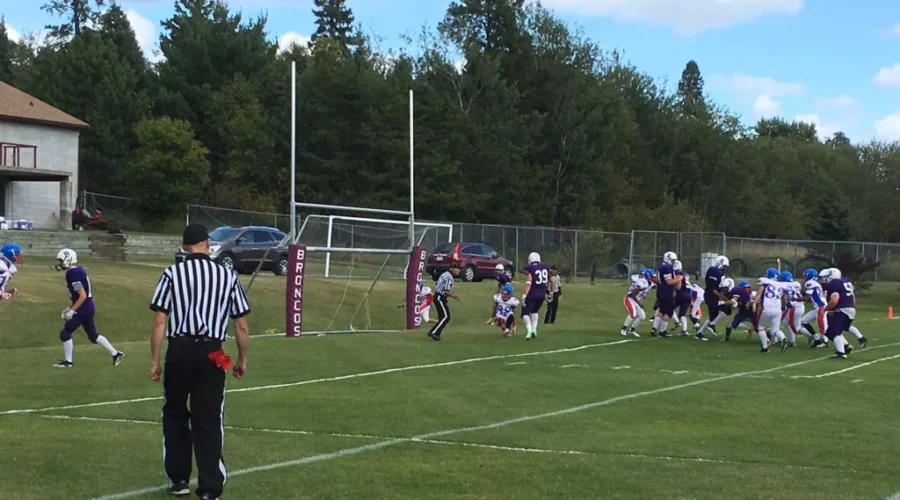 Muskies win, Eagles lose in WHSFL on Thursday