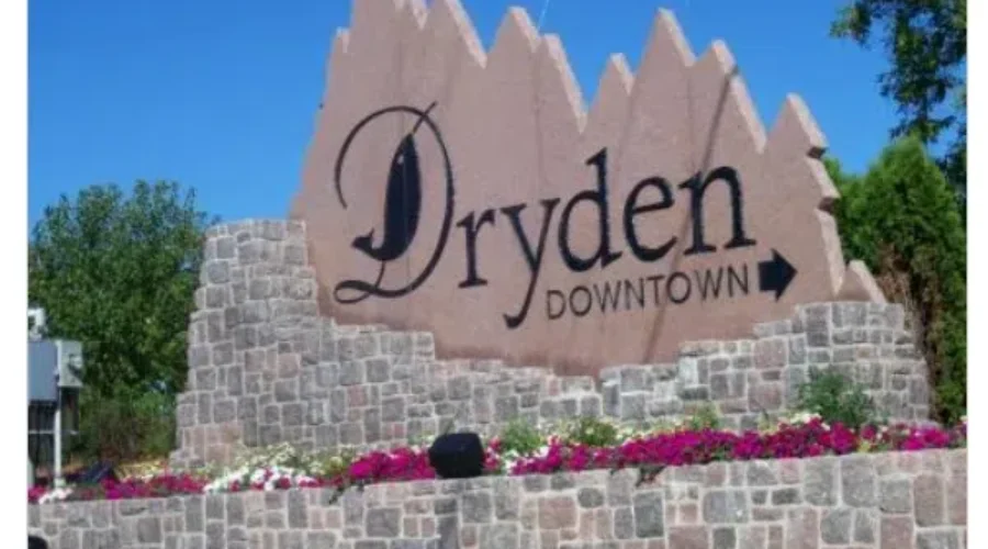 Dryden looking for artists for new project