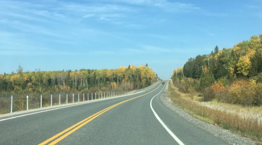 Warm weather expected to continue into the fall