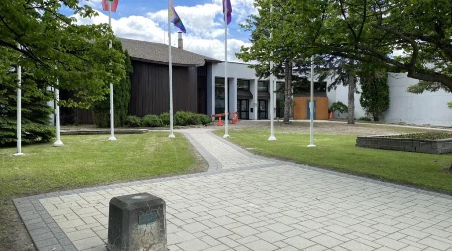 Fort Frances council supports sovereignty resolution