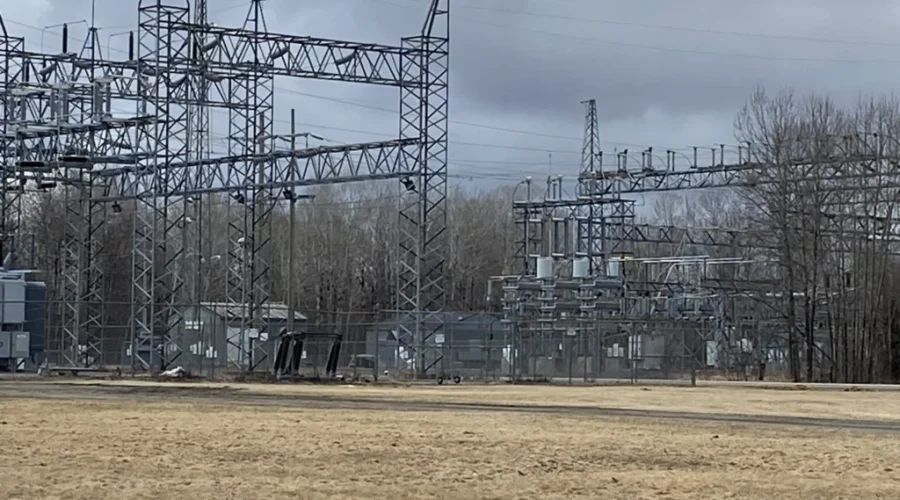 Power outage slated for Sunday