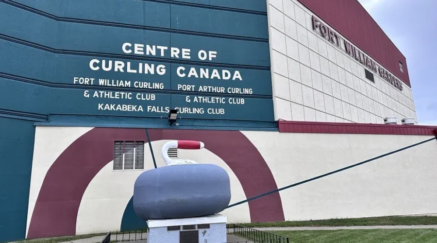 Fans soaking up the action at Scotties Tournament of Hearts