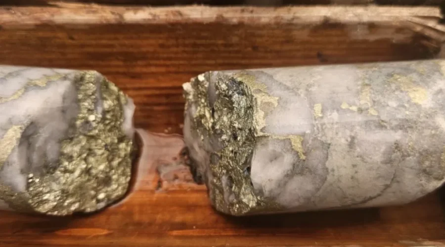 Former mine site near Nestor Falls to be explored