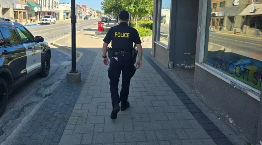 OPP focus attention on ‘The Core’