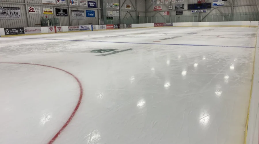 Continuance of summer ice program to be discussed by council