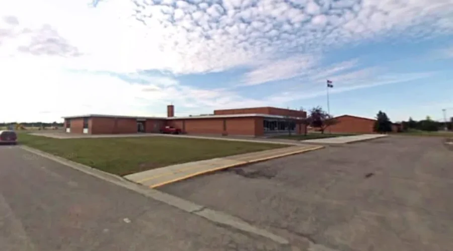 Falls Elementary School evacuated due to electrical issue