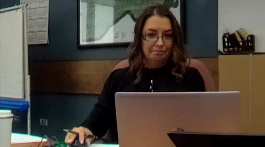 Fort Frances town clerk leaving