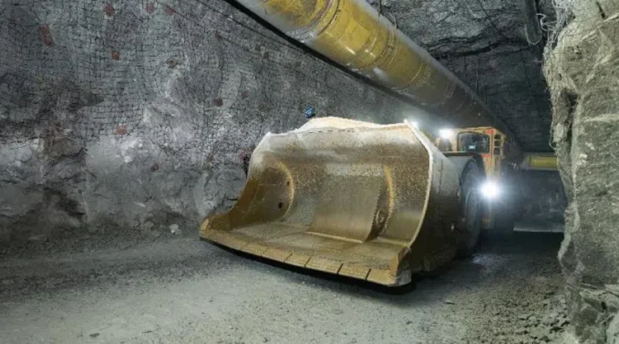 New Gold sees Rainy River Mine operating past 2030