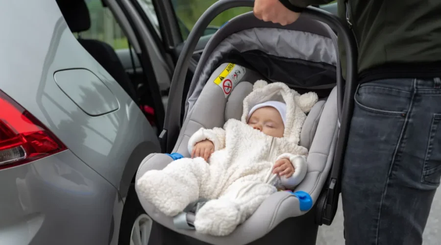 Ontario’s most popular baby names almost unchanged in 2023