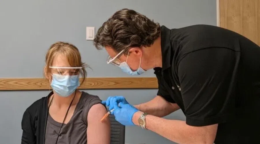 Origins of COVID 19 identified five years ago