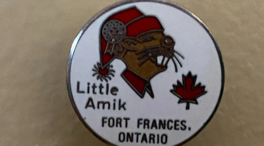 Former town mascot could show its face again