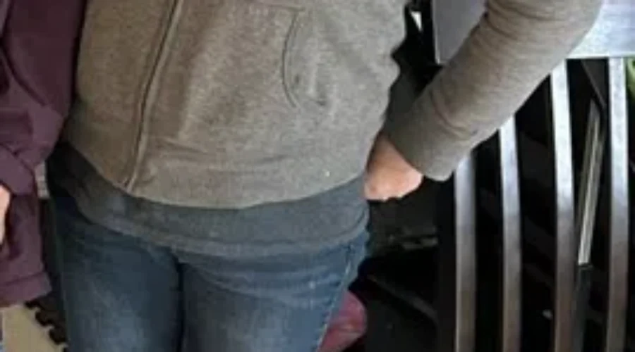 Missing woman found safely