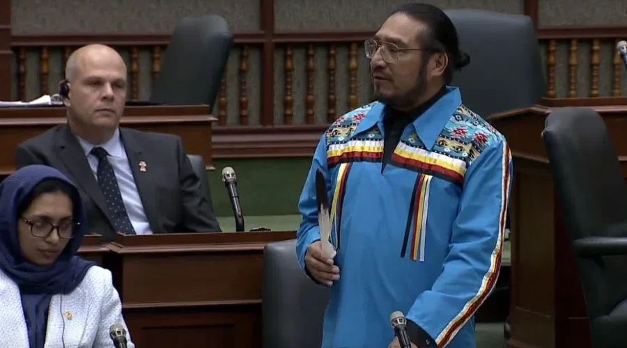 Bill to declare Sept. 30th a holiday defeated in vote