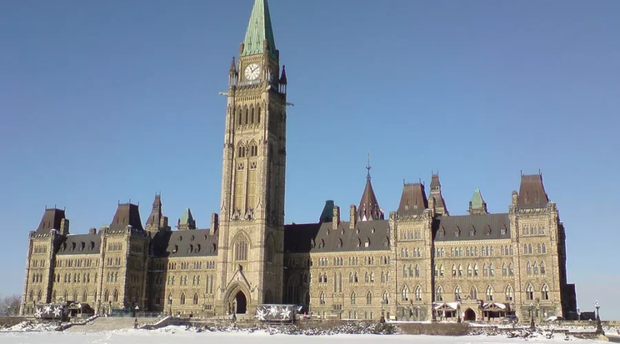 PM Carney scraps proposed capital gains tax hike