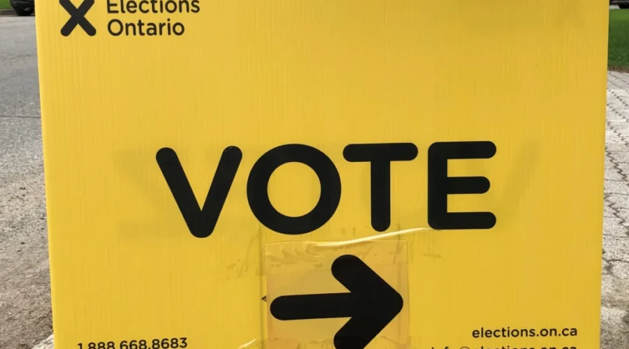 Fort Frances voters receive wrong location for advance polls