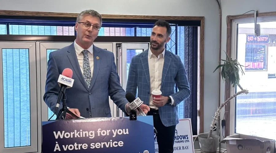 Provincial government investing up to $10 million in mining exploration