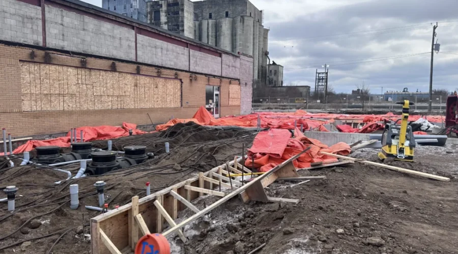 RFDA announces $6.9 million expansion and capital campaign