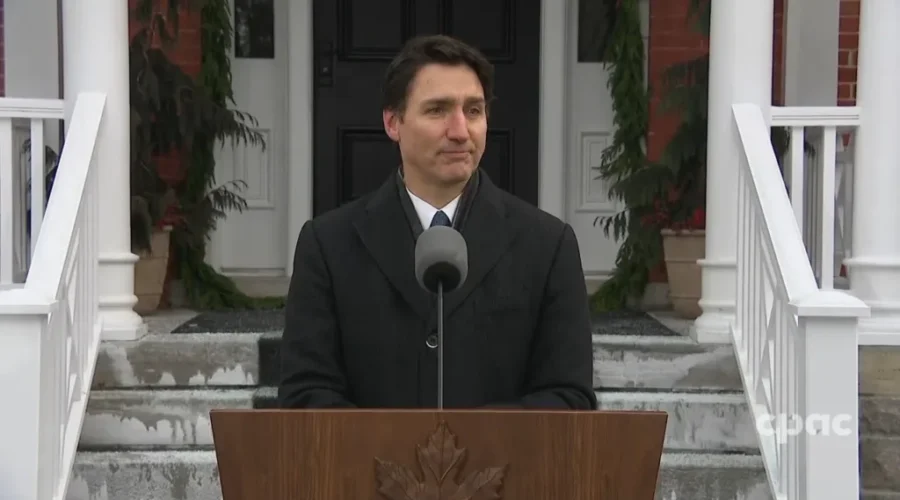 Justin Trudeau, Katy Perry spotted together in Montreal