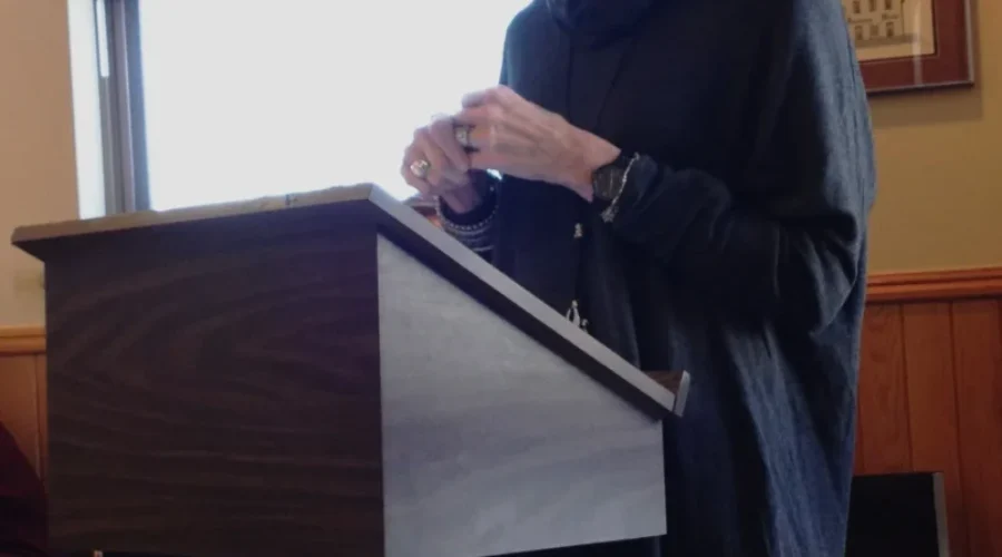 Province asked to increase library funding