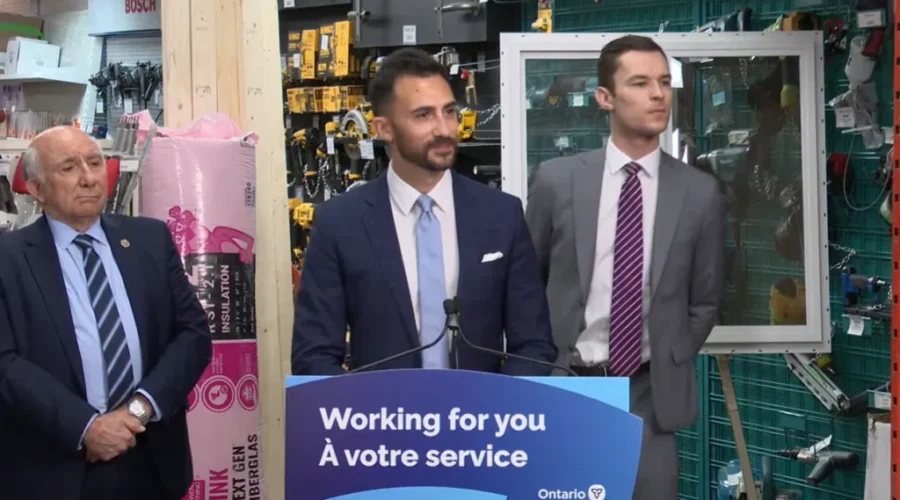 New ways to save reduce energy costs