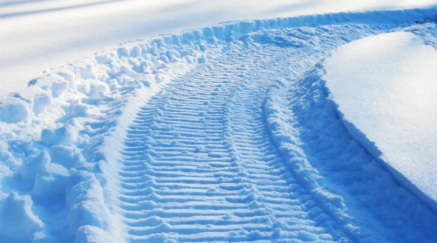 Minnesota man killed on snowmobile trail