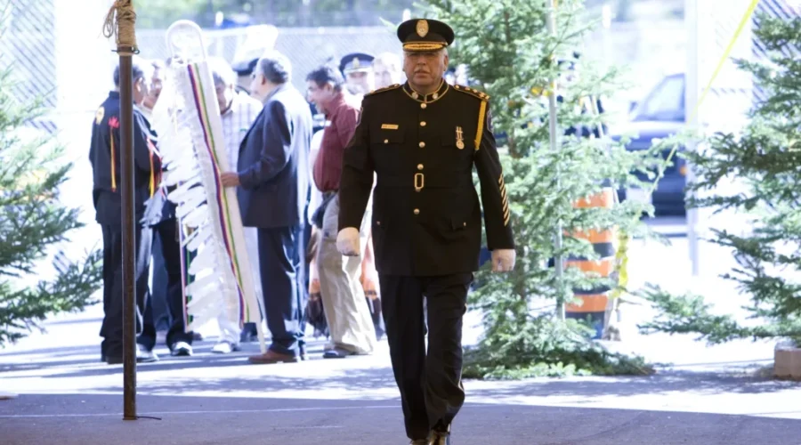 T3PS mourns the passing of Brian Rupert