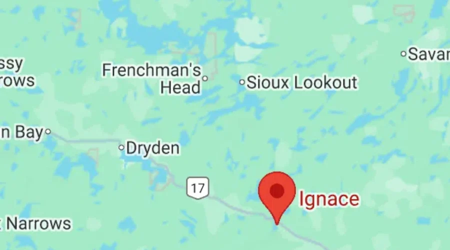 Update: Northwestern Ontario town supports $26-billion nuclear storage unit