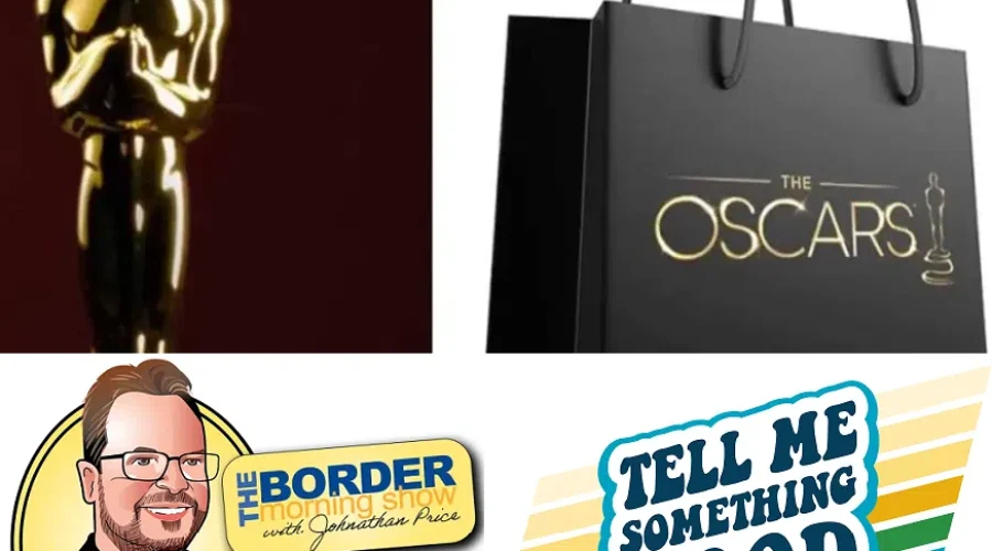 Cosmetic Line By Manitoba Mother-Son Duo Picked For Oscars Gift Gag