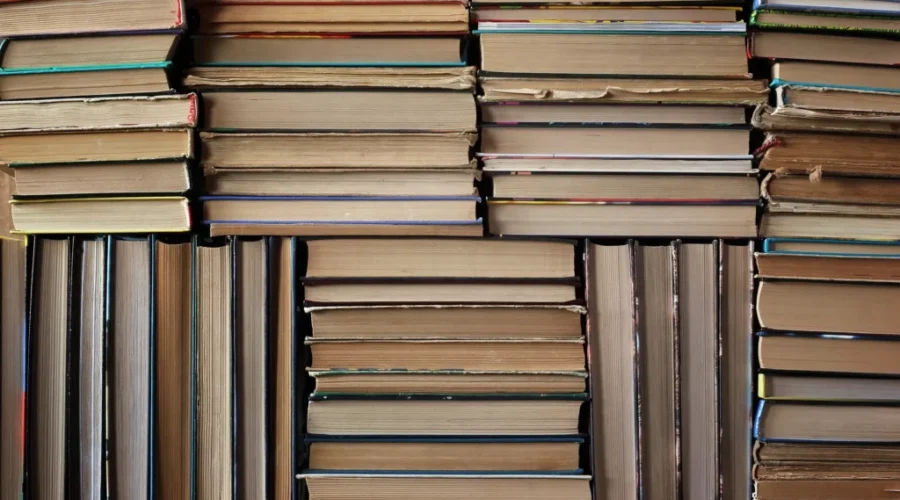 Independent bookstores could be hit especially hard by tariffs