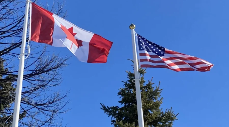 Hands Across the Border event planned for Saturday